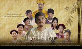 Phát hiện nhiều tư liệu lịch sử quý giá trong phim tài liệu nghệ thuật Đại thi hào Nguyễn Du
