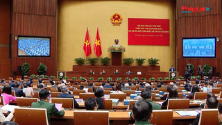Hội nghị Văn hoá toàn quốc năm 2021: Tiếp mạch nguồn “văn hoá soi đường cho quốc dân đi”