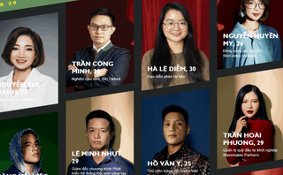 Forbes Việt Nam công bố danh sách Under 30: Nghiên cứu sinh với đóng góp cải tiến thiết bị hỗ trợ thở máy cho bệnh nhân COVID-19