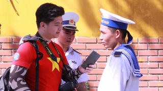 Tuổi trẻ và báo chí 