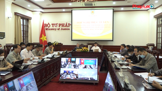 Thứ trưởng Mai Lương Khôi: Không chủ quan với thu hồi tài sản trong các vụ án kinh tế, tham nhũng