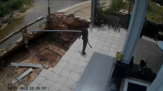 Phú Quốc: Nổ súng làm 2 người chết, công an thu giữ 2 khẩu súng và 19 viên đạn