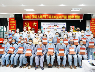 Xây dựng, phát triển công tác đoàn thể trong bệnh viện - Từ điểm nhìn thực tiễn