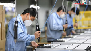 10 địa phương thu hút đầu tư FDI lớn nhất cả nước trong năm 2023