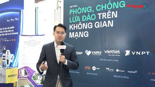 Bảo vệ an ninh quốc gia trên không gian mạng: Bài 1: Nhận diện nguy cơ, thách thức từ tội phạm lừa đảo