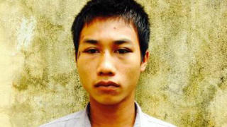 Gã thợ gò hàn dâm ô bé gái 4 tuổi trong nhà vệ sinh