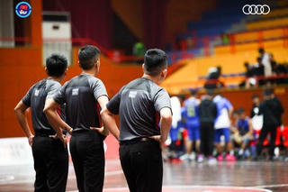 Tiếp vụ lùm xùm tại Liên đoàn Bóng rổ Việt Nam: Không đạt tiêu chuẩn vẫn được làm trọng tài giải Quốc gia?