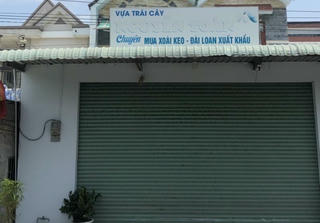 Tiền Giang: Vựa trái cây Nguyễn Toàn bị tố "xù" tiền cước xe tải