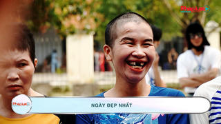 Ngày đẹp nhất