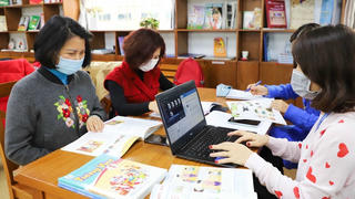 Ninh Bình thành lập Hội đồng lựa chọn sách giáo khoa