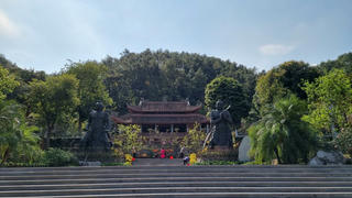 Phát động cuộc thi "Ảnh đẹp du lịch Hà Nam" năm 2022