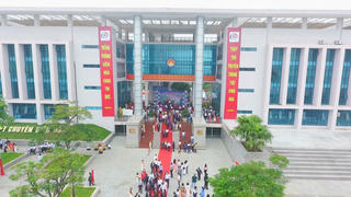 Nhiều địa phương đạt thành tích cao trong kỳ thi chọn HSG Quốc gia năm học 2021 - 2022