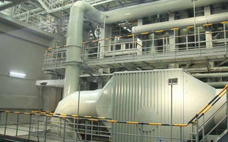 Nam Định: Phê duyệt điều chỉnh chủ trương đầu tư nhà máy rác Mỹ Thành