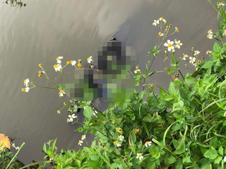  Điều tra vụ việc cụ bà 84 tuổi tử vong bên bờ sông Sa Lung