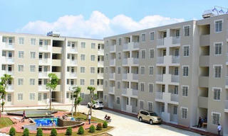 Ninh Bình xây khu nhà ở xã hội hơn 2.300 tỷ đồng