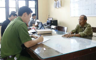 Cựu cán bộ xã ở Thái Bình bị bắt sau gần 30 năm trốn truy nã
