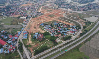 Ninh Bình tìm nhà đầu tư cho dự án khu đô thị hơn 3.000 tỷ đồng