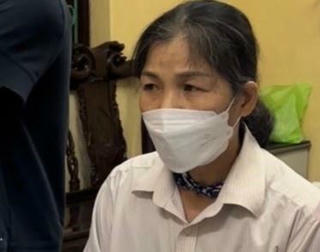 Nữ đối tượng 'sa lưới' sau 25 năm trốn nã