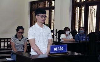 Chiếm đoạt tài sản của công ty giao hàng, hai đối tượng lĩnh 35 năm tù