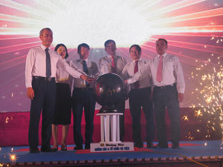 Nam Định: Khai mạc Ngày Sách và Văn hoá đọc Việt Nam