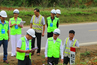 Cục Đường bộ Việt Nam: Nâng cao chất lượng quản lý, bảo trì đường bộ