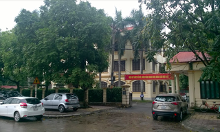 Sở Tài chính Ninh Bình nỗ lực nâng cao, đẩy mạnh công tác cải cách hành chính