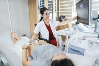 Bệnh viện Phụ sản Hà Nội - Lựa chọn tối ưu trong tầm soát dị tật thai nhi bằng phương pháp NIPT