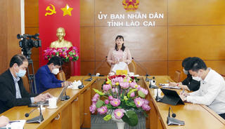 Lào Cai: Chuẩn bị đầy đủ các điều kiện triển khai tiêm vắc xin cho trẻ từ 5 đến dưới 12 tuổi