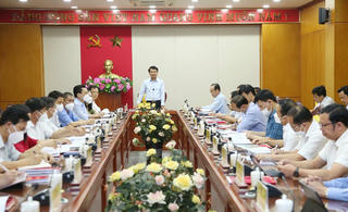 Huyện Văn Bàn cần phát huy tiềm năng, tạo đột trong phát triển