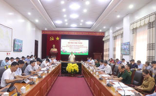 Lai Châu: Tín hiệu tích cực trong phục hồi kinh tế sau đại dịch Covid -19