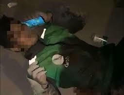 Hà Nội: Chở khách lúc rạng sáng, nam tài xế GrabBike bị  đâm 6 nhát, cướp xe máy