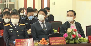 Cục Hải quan Hà Nam Ninh hoàn thành xuất sắc nhiệm vụ năm 2021