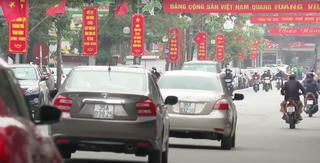 Ninh Bình đẩy mạnh công tác chuẩn bị đón Tết Nguyên Đán Nhâm Dần 2022