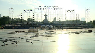 Khẩn trương chuẩn bị cho Lễ kỷ niệm 200 năm danh xưng Ninh Bình