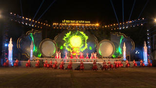 Ninh Bình: Hoàn thành công tác chuẩn bị Lễ hội Hoa Lư 2022