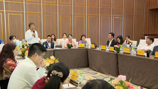 UBND tỉnh Ninh Bình tổ chức Hội thảo xúc tiến và phát triển sản phẩm du lịch năm 2022