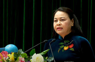 Khai mạc trọng thể Kỳ họp thứ 10, HĐND tỉnh Ninh Bình khóa XV