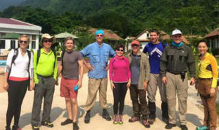 'Tổng thống Obama sẽ ghen tỵ với tôi'