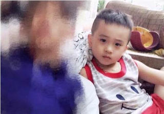 Bé trai 6 tuổi mất tích nghi bị bắt cóc