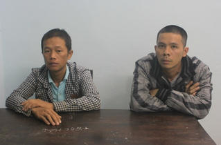 Vụ hành hung bác sĩ tại bệnh viện ở Quảng Bình: Thêm 2 đối tượng bị khởi tố