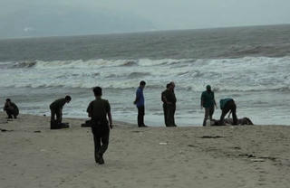 Một lao động Việt nghi bị sát hại tại Hàn Quốc