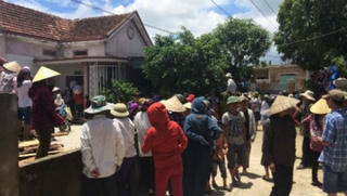  Người phụ nữ tâm thần đi lạc, bị hiểu nhầm bắt cóc trẻ em