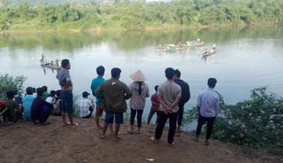 Quảng Bình:  Cãi nhau với mẹ chuyện học, nữ sinh lớp 8 nhảy sông tự vẫn