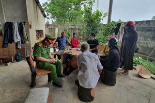 Quảng Bình: Người dân bị hành hung khi ngăn cản xe chở cát của doanh nghiệp