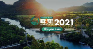 Quang Binh Discovery Marathon sắp diễn ra tại Phong Nha - Kẻ Bàng 