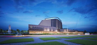 Tái khởi động Dự án Pullman Hotel & Resort Quảng Bình sau đại dịch Covid-19