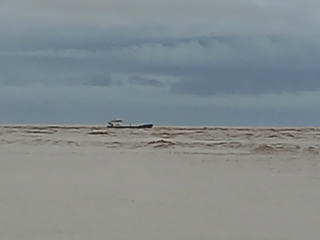 37 bản làng ở Quảng Bình vẫn chia cắt do hoàn lưu bão số 4