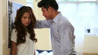 Yêu đàn ông có vợ thì không được phép ốm