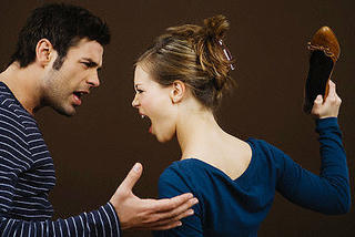 Vợ vào tù vì... câu nói đùa của chồng