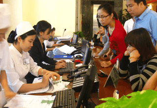 Bệnh viện tư có thể “vượt mặt” bệnh viện công?